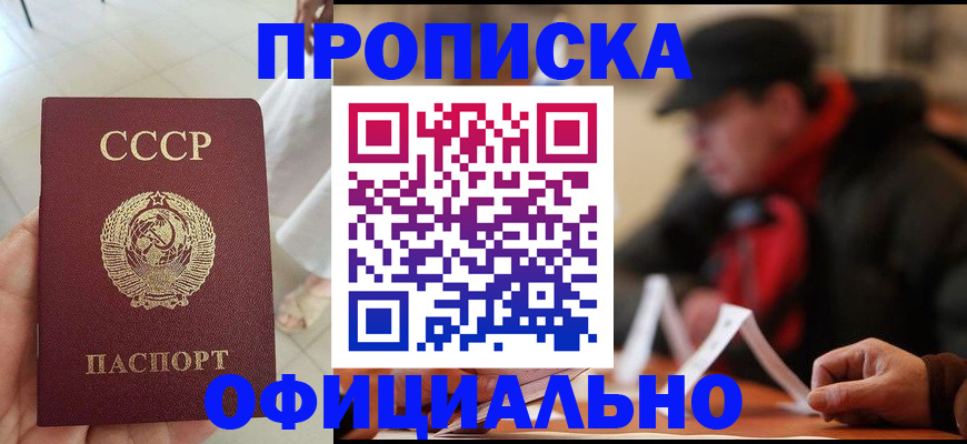 временная регистрация для школы в Чехове